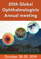 20th Global Ophthalmologists Annual meeting